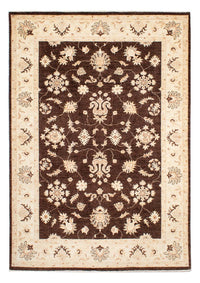 Tapis Ziegler - 235 x 164 cm - marron