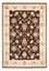 Tapis Ziegler - 235 x 164 cm - marron