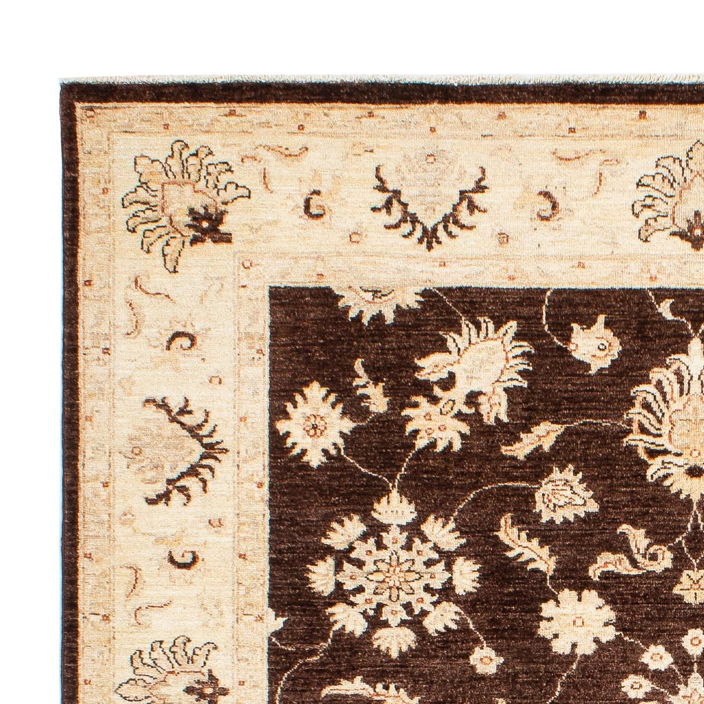 Tapis Ziegler 235x164cm - Tapis oriental