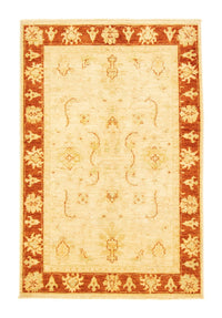 Tapis Ziegler - 149 x 98 cm - beige