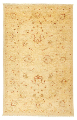 Tapis Ziegler - 114 x 73 cm - beige