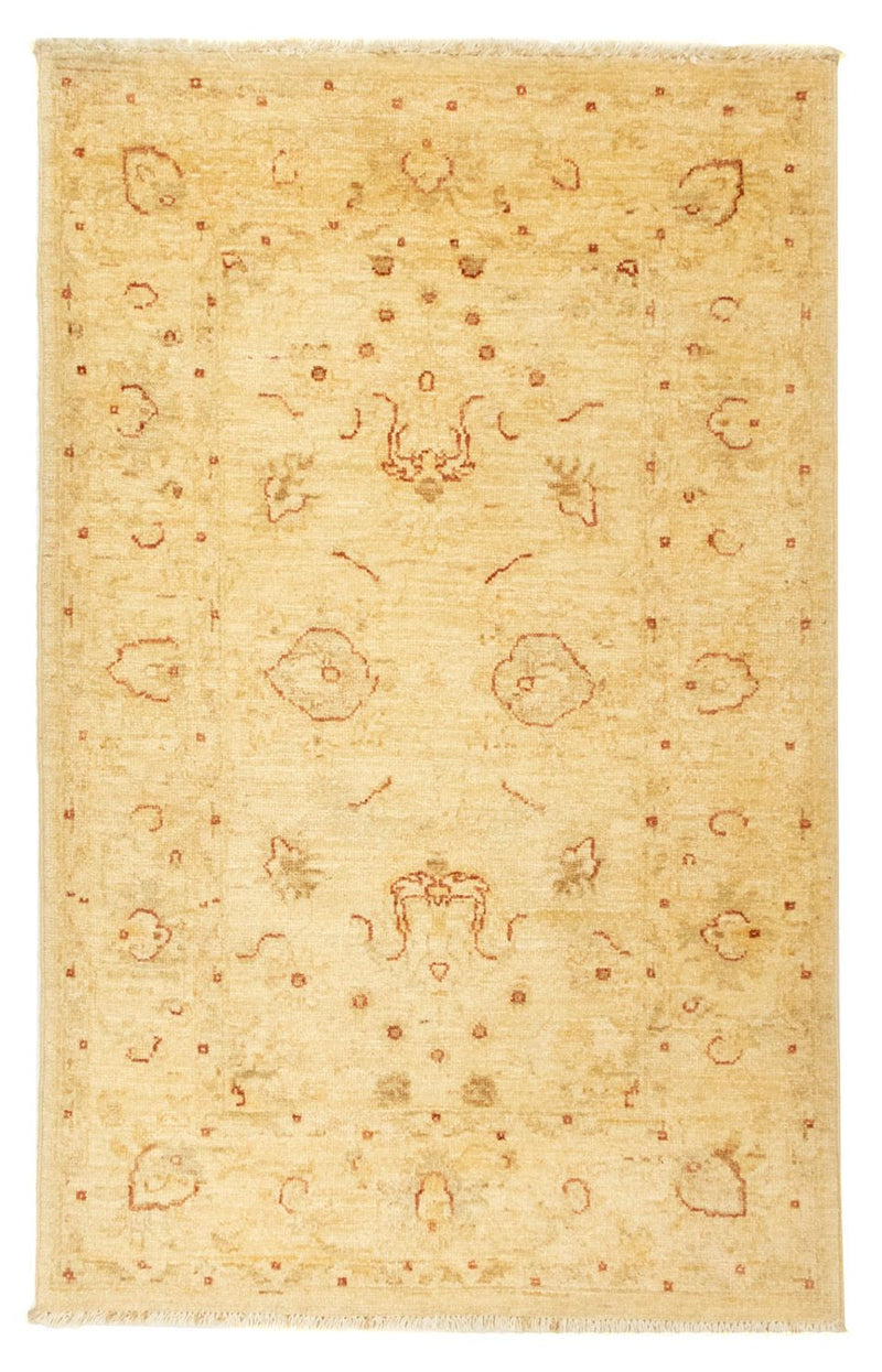 Tapis Ziegler - 114 x 73 cm - beige