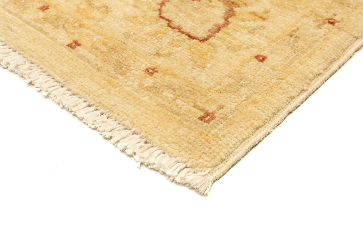 Tapis Ziegler - 114 x 73 cm - beige