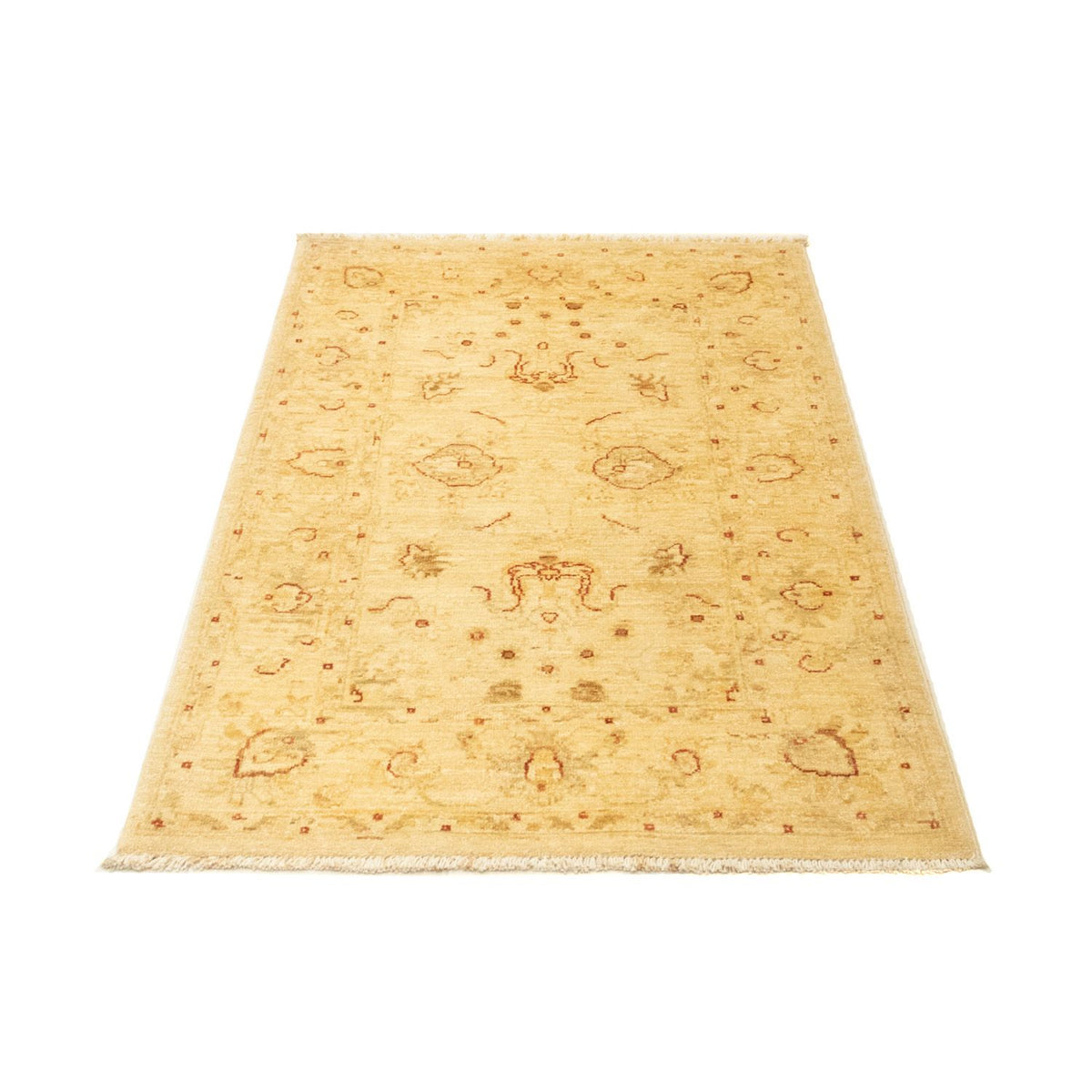 Tapis Ziegler - 114 x 73 cm - beige