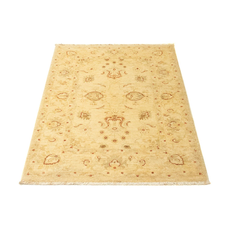 Tapis Ziegler - 111 x 79 cm - beige