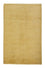 Tapis Gabbeh - Indus - 186 x 118 cm - beige
