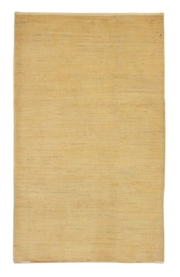 Tapis Gabbeh - Indus - 186 x 115 cm - beige