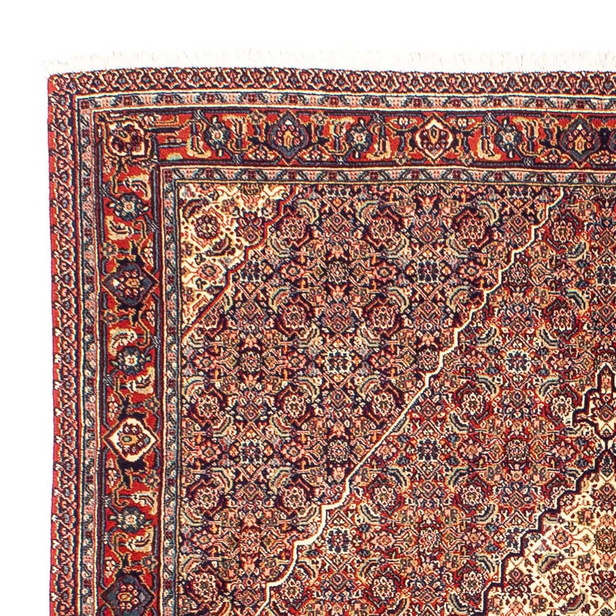 Sarab Tapis 160x232cm - Tapis persan