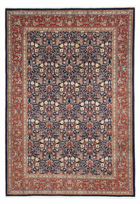 Tapis persan - Classique - 289 x 208 cm - noir