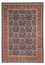 Tapis persan - Classique - 289 x 208 cm - noir