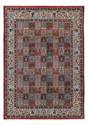 Tapis persan - Classique - 284 x 200 cm - multicolore