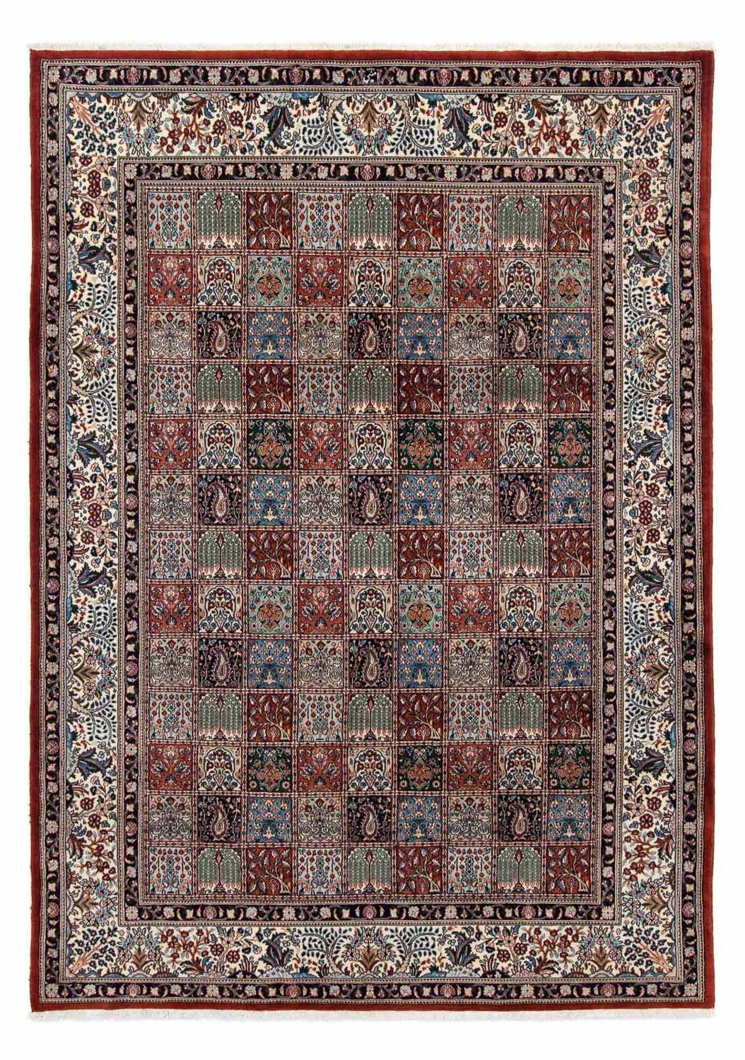 Tapis persan - Classique - 284 x 200 cm - multicolore
