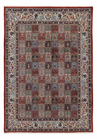 Tapis persan - Classique - 284 x 200 cm - multicolore