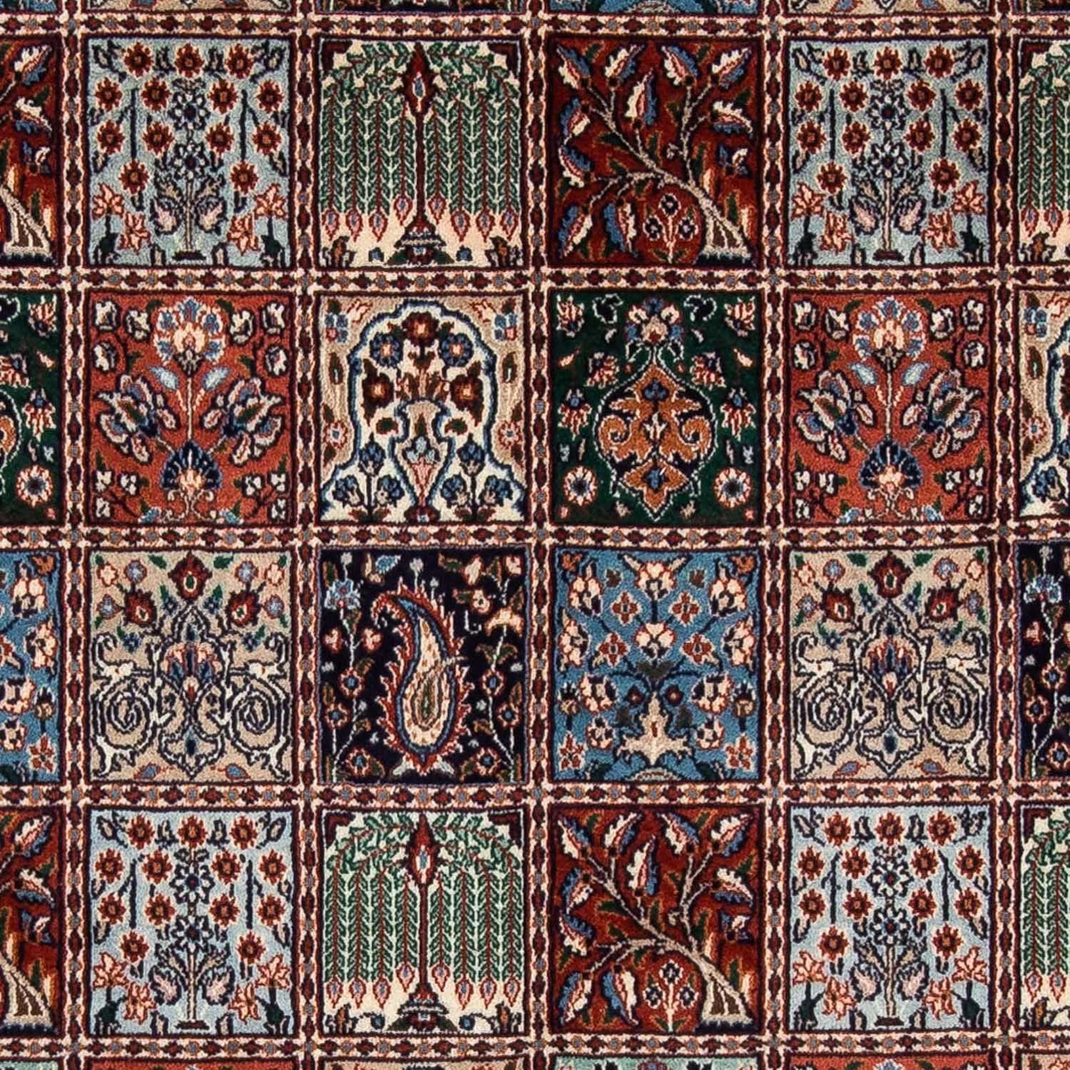 Tapis persan - Classique - 284 x 200 cm - multicolore
