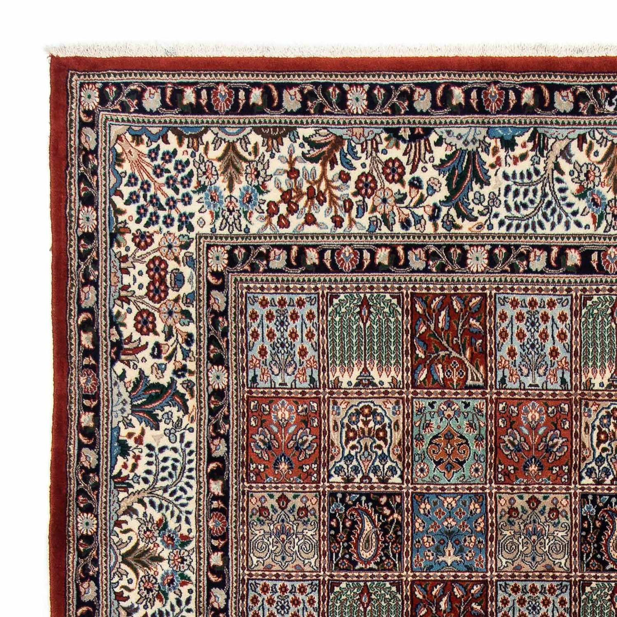 Tapis persan - Classique - 284 x 200 cm - multicolore