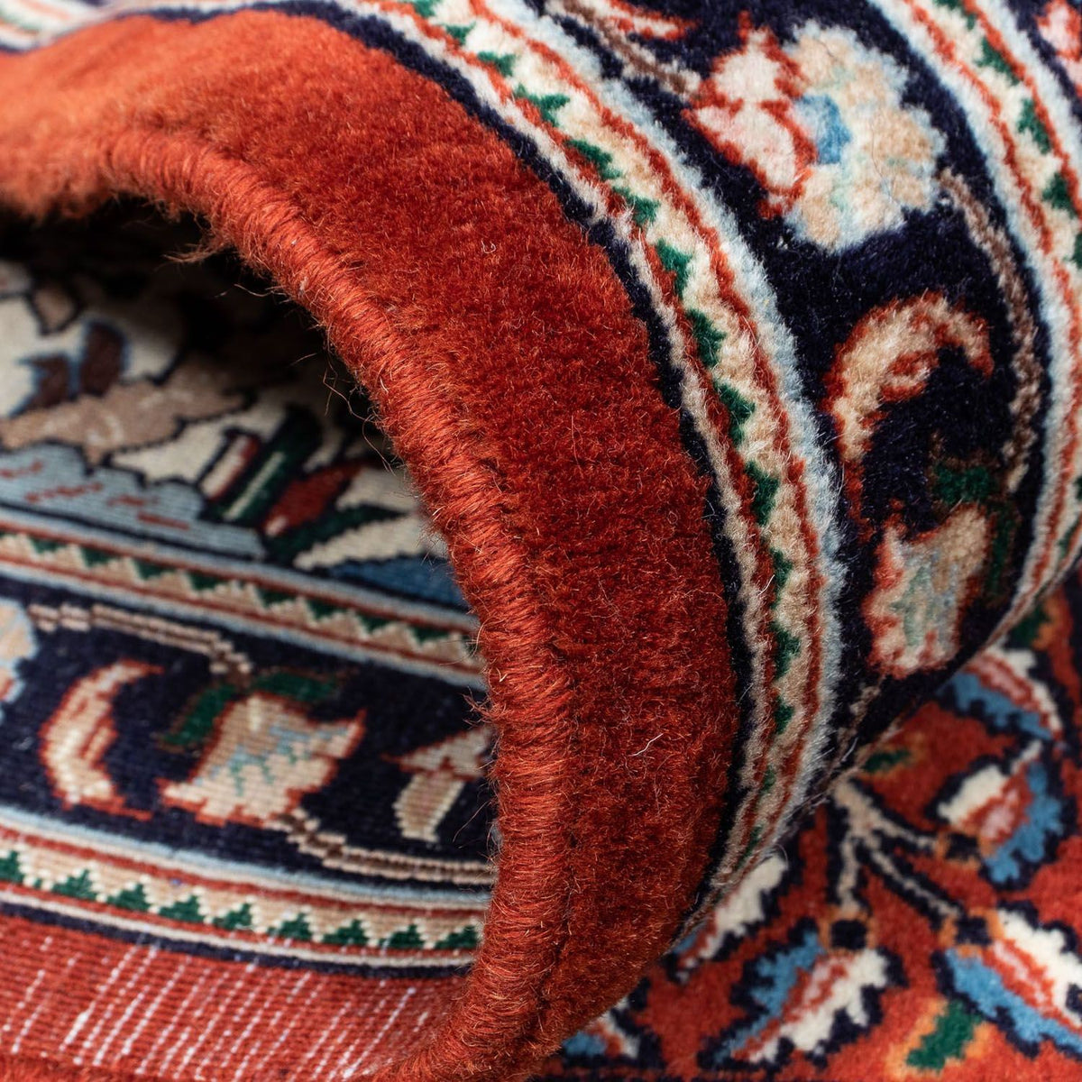 Tapis persan - Classique - 284 x 200 cm - multicolore