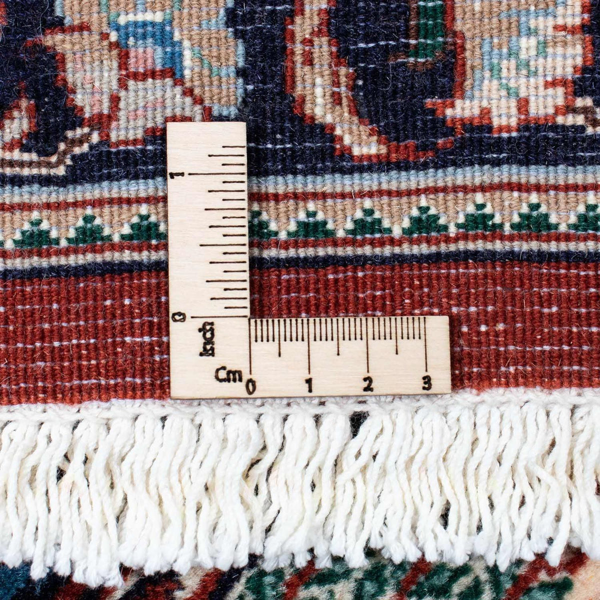 Tapis persan - Classique - 284 x 200 cm - multicolore