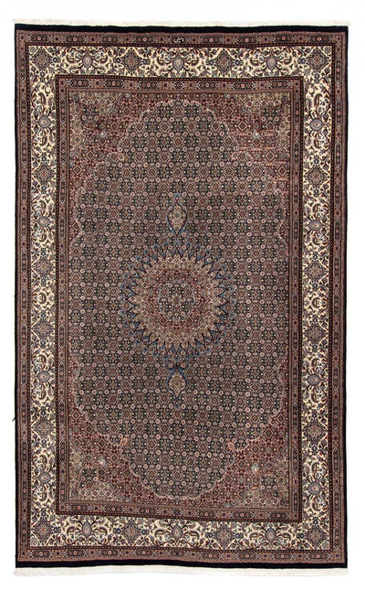 Tapis de Moud Tapis 191x296cm - Tapis persan