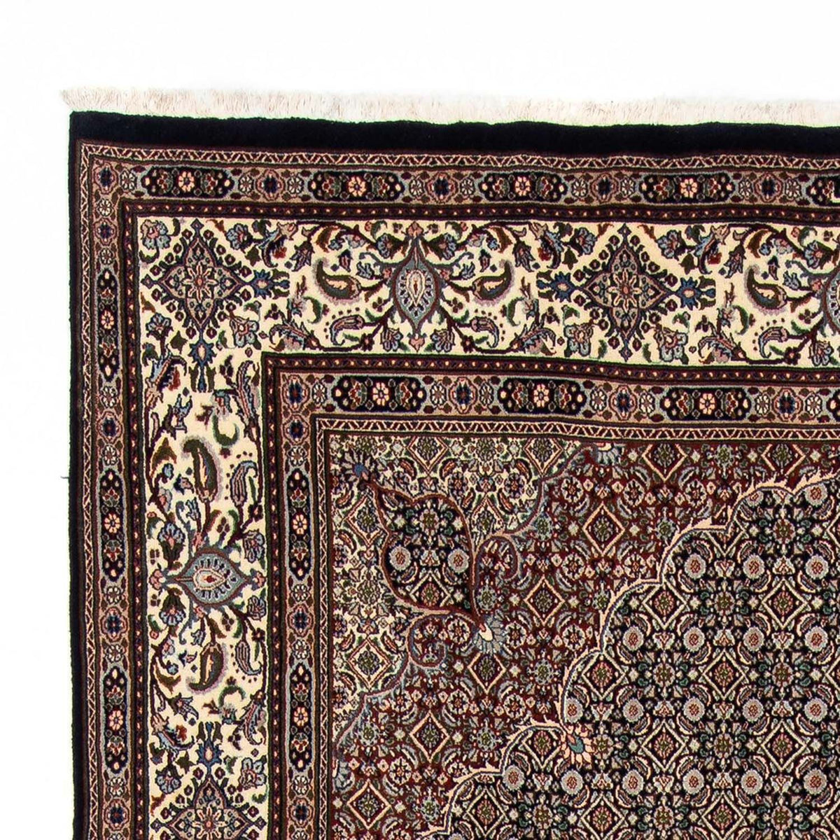 Tapis de Moud Tapis 191x296cm - Tapis persan