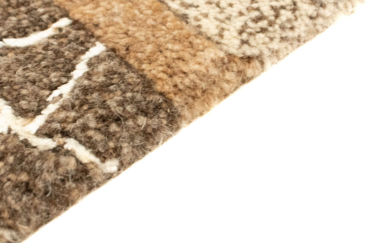 Tapis Népalais 73x138cm - Tapis en laine