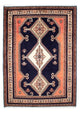 Tapis de Bidjar Tapis 238x175cm - Tapis persan