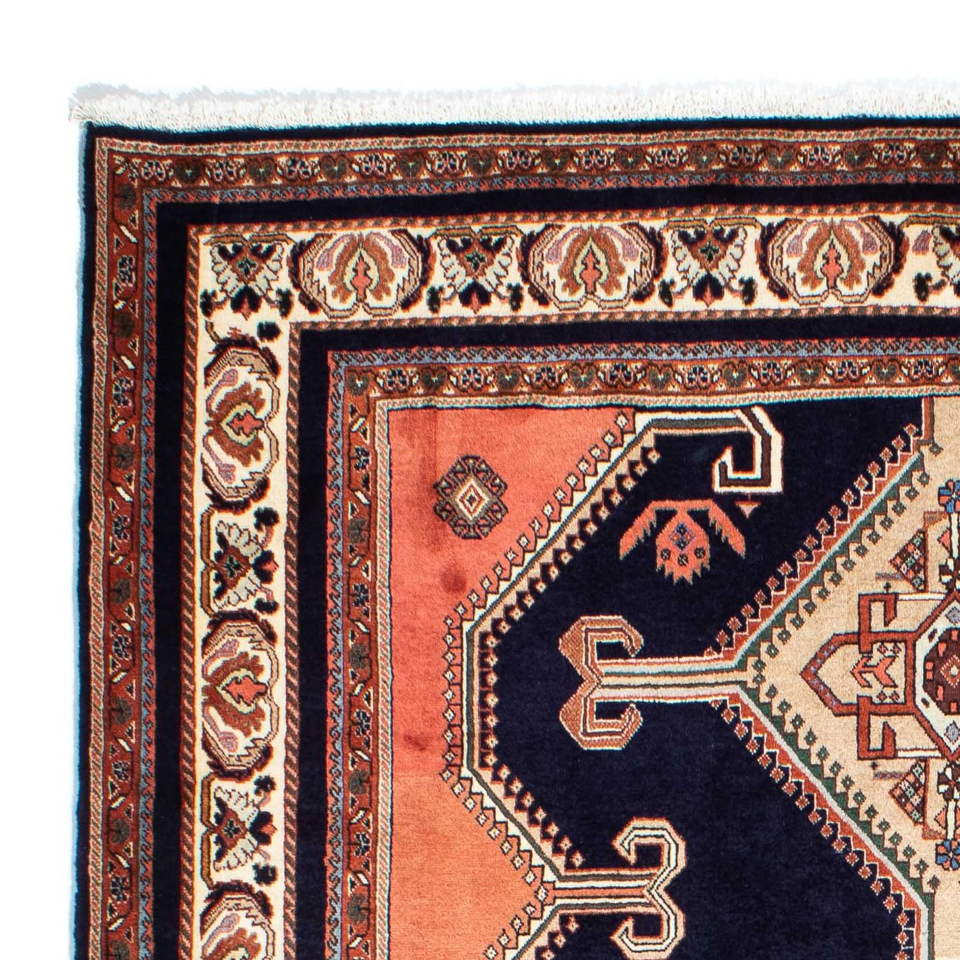 Tapis de Bidjar Tapis 238x175cm - Tapis persan