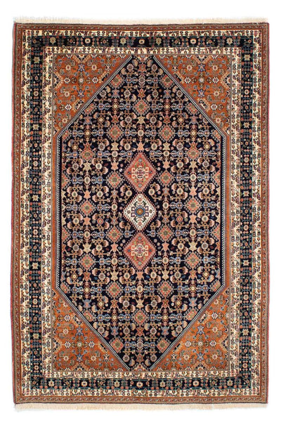 Kashkuli Tapis 143x213cm - Tapis persan