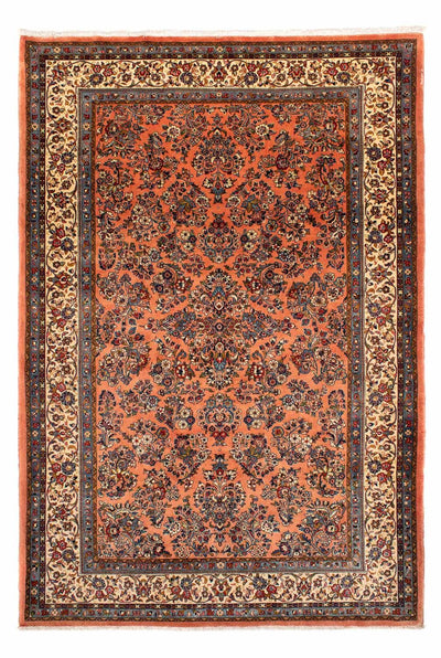 Tapis de Sarouk Tapis 213x313cm - Tapis persan