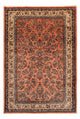 Tapis persan - Classique - 313 x 213 cm - rouille