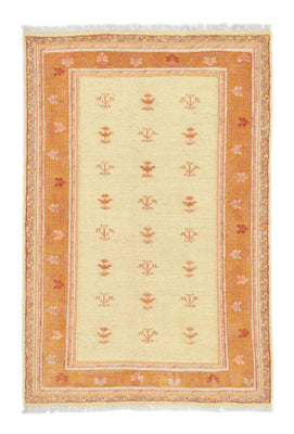 Tapis Gabbeh - Persan - 170 x 118 cm - beige