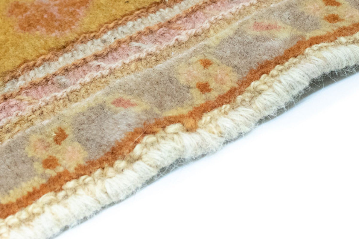 Tapis Gabbeh - Persan - 170 x 118 cm - beige