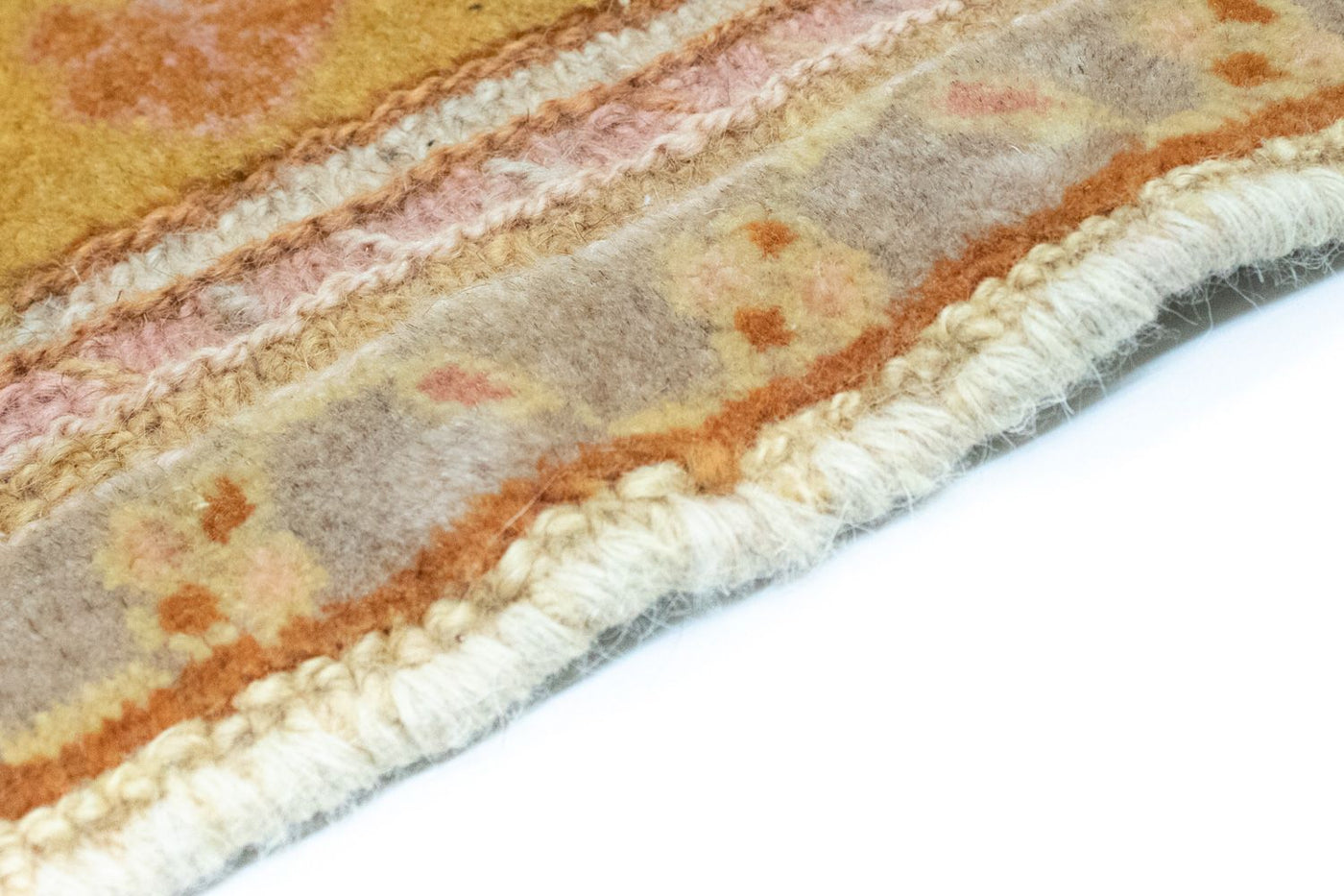 Tapis Gabbeh persan Tapis 170x118cm - Perserteppich Wollteppich