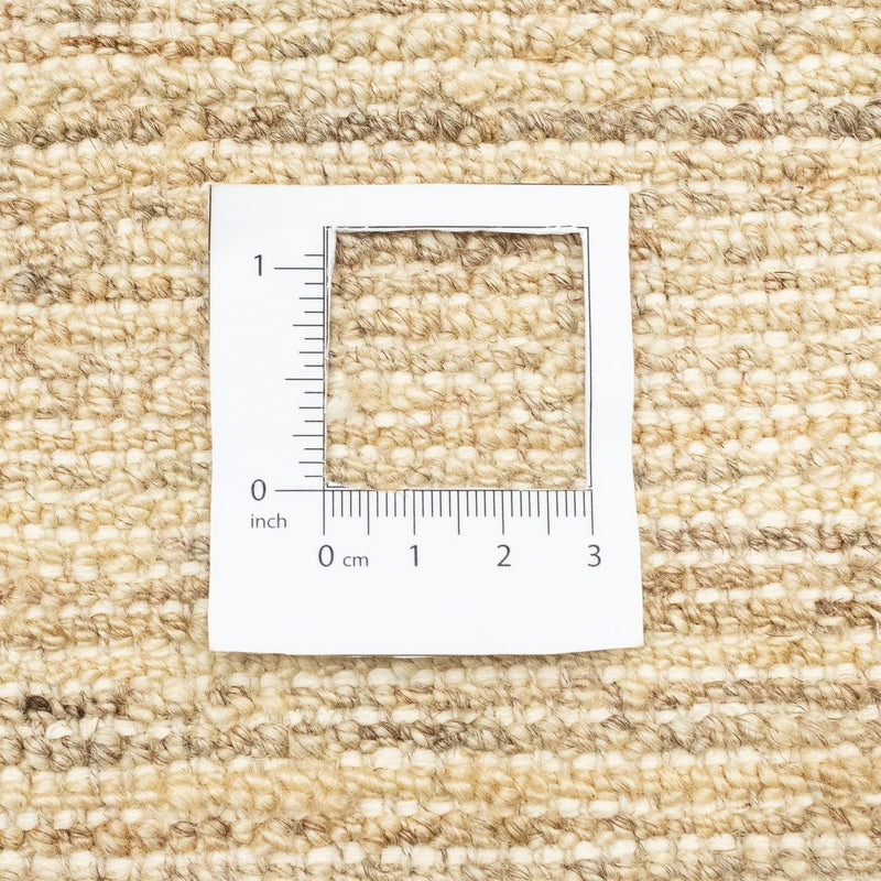 Tapis de couloir Tapis Gabbeh - Persan - 283 x 70 cm - multicolore
