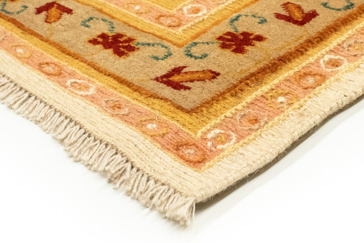 Tapis Kelim - Oriental - 178 x 120 cm - beige