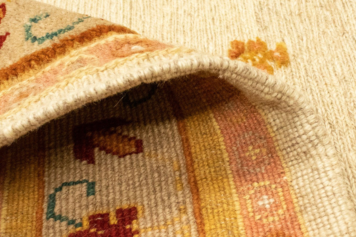 Tapis Kelim - Oriental - 178 x 120 cm - beige