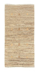 Tapis Gabbeh persan Tapis 135x69cm - Perserteppich Wollteppich