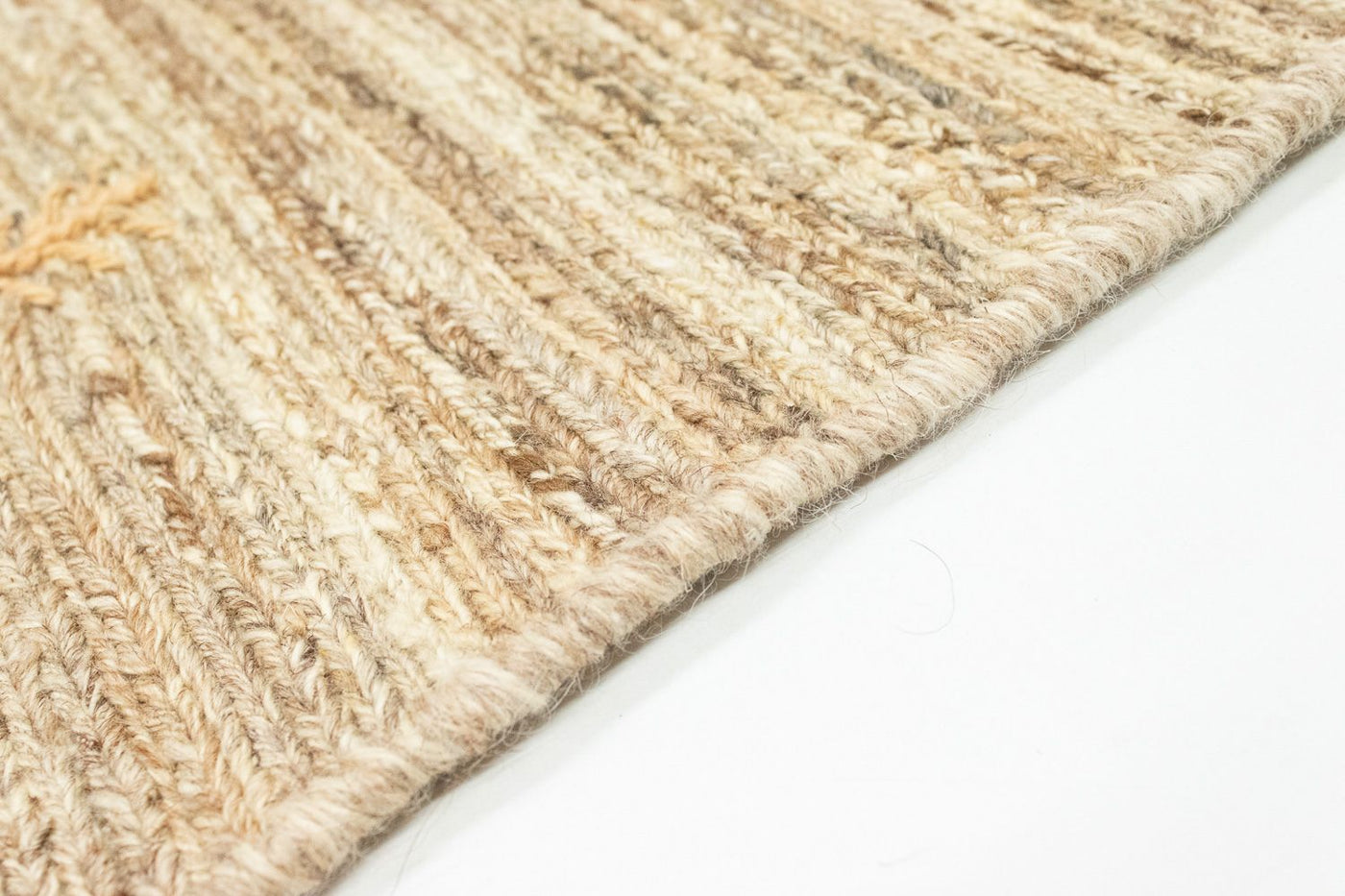 Tapis Gabbeh persan Tapis 135x69cm - Perserteppich Wollteppich