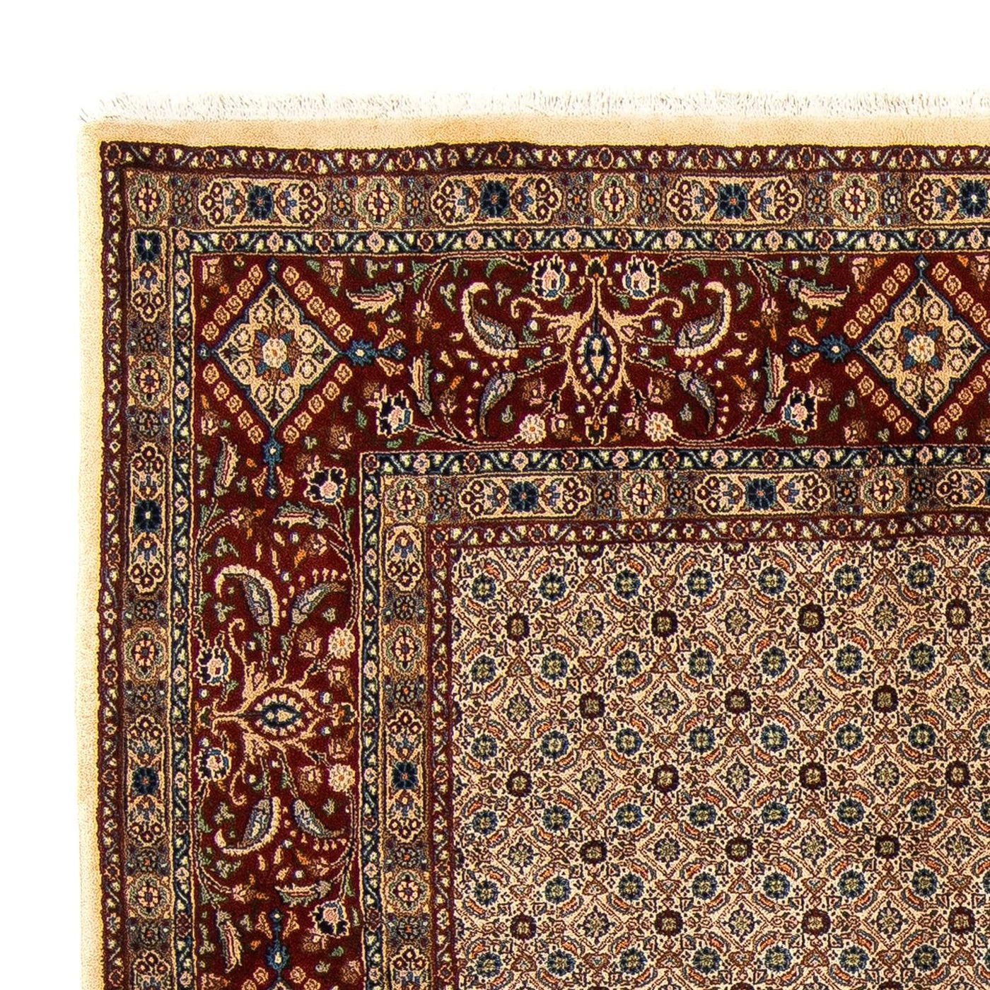 Tapis de Moud Tapis 257x248cm - Tapis persan