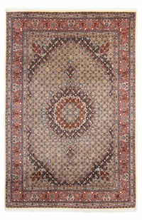 Tapis persan - Classique - 300 x 198 cm - beige