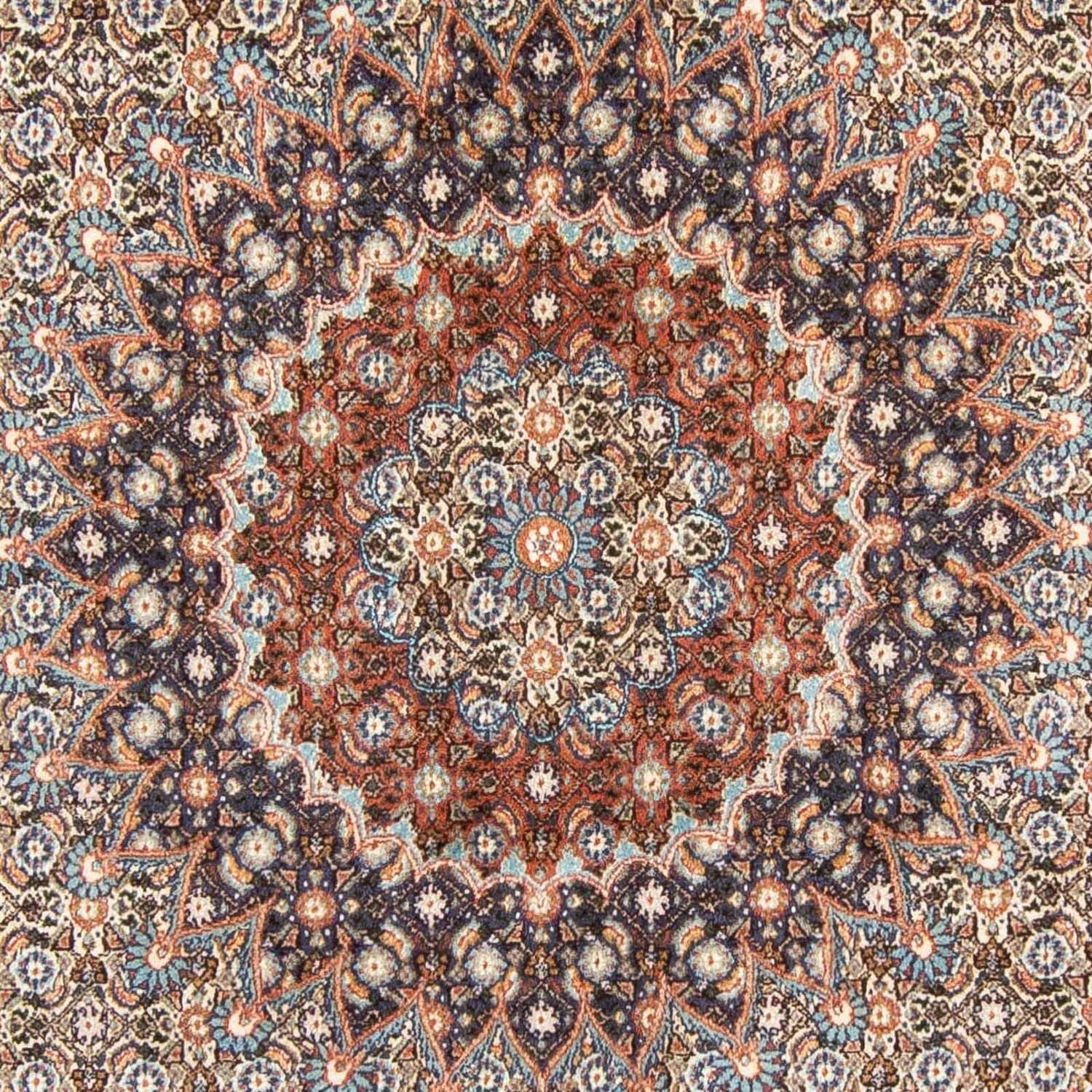 Tapis persan - Classique - 300 x 198 cm - beige
