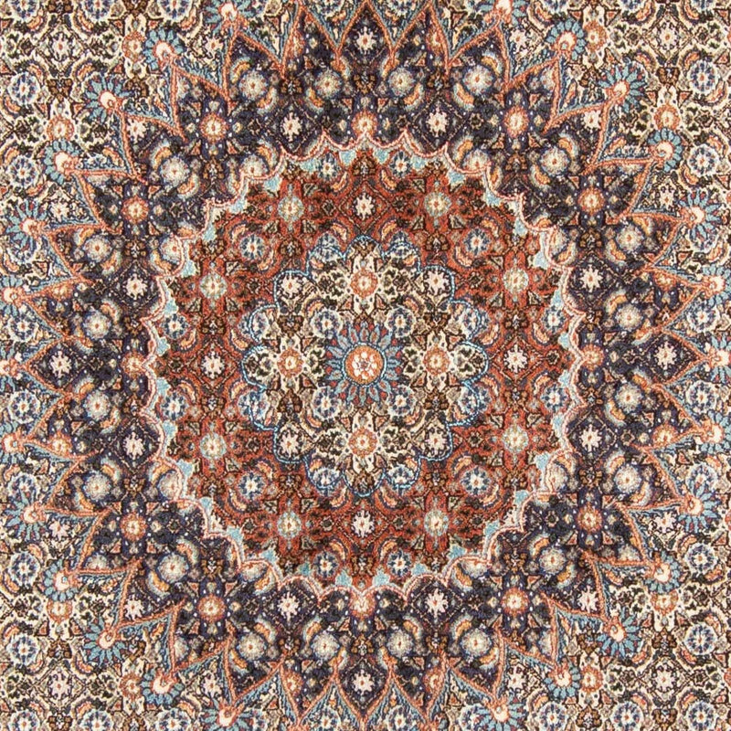 Tapis persan - Classique - 300 x 198 cm - beige