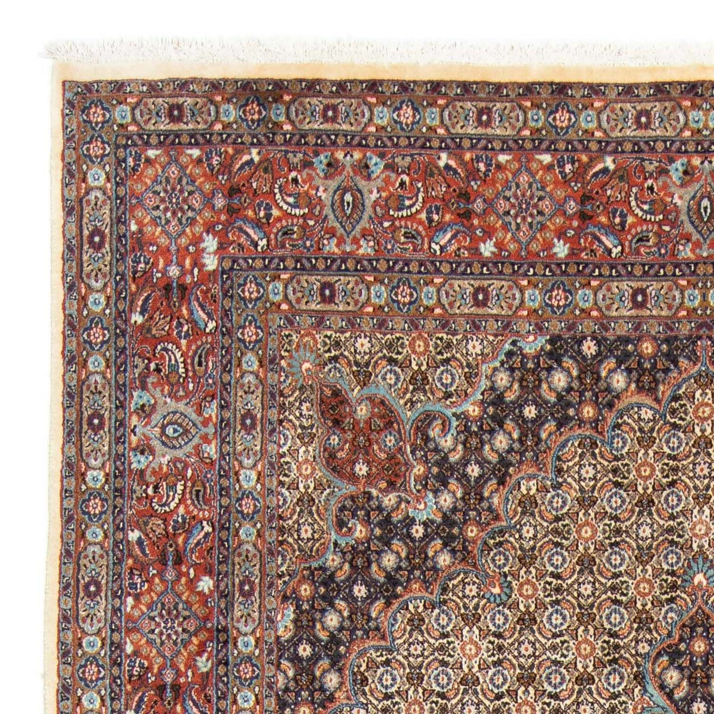 Tapis de Moud Tapis 300x198cm - Tapis persan