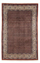 Tapis de Moud Tapis 295x198cm - Tapis persan