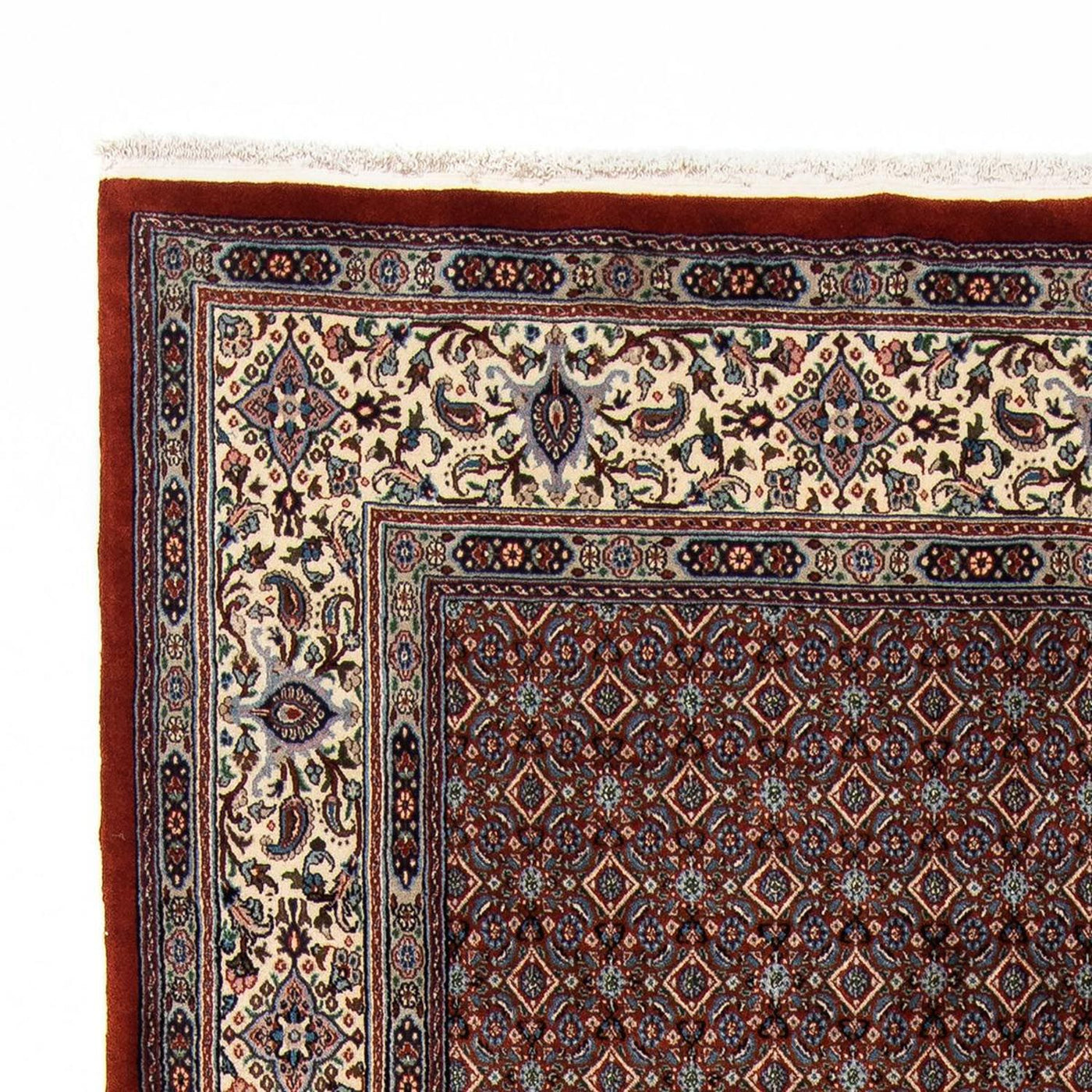 Tapis de Moud Tapis 295x198cm - Tapis persan