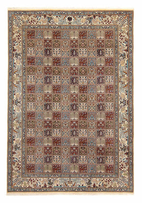 Tapis persan - Classique - 348 x 240 cm - multicolore