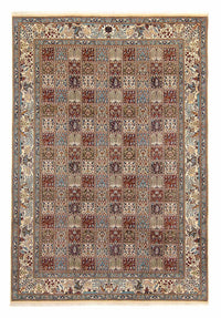 Tapis persan - Classique - 348 x 240 cm - multicolore