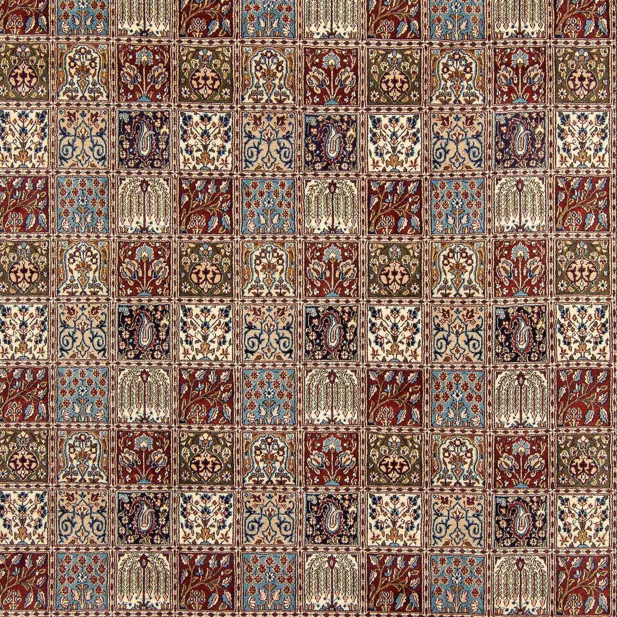 Tapis persan - Classique - 348 x 240 cm - multicolore