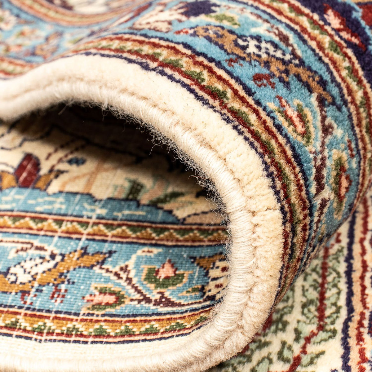 Tapis persan - Classique - 348 x 240 cm - multicolore