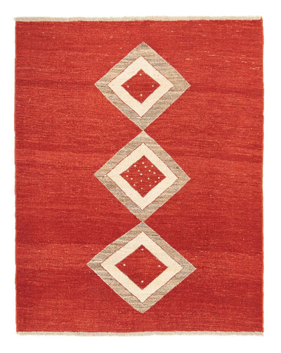 Tapis Gabbeh persan Tapis 150x190cm - Perserteppich Wollteppich
