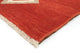 Tapis Gabbeh - Persan - 190 x 150 cm - rouge
